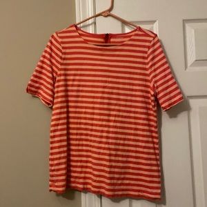 Loft tee